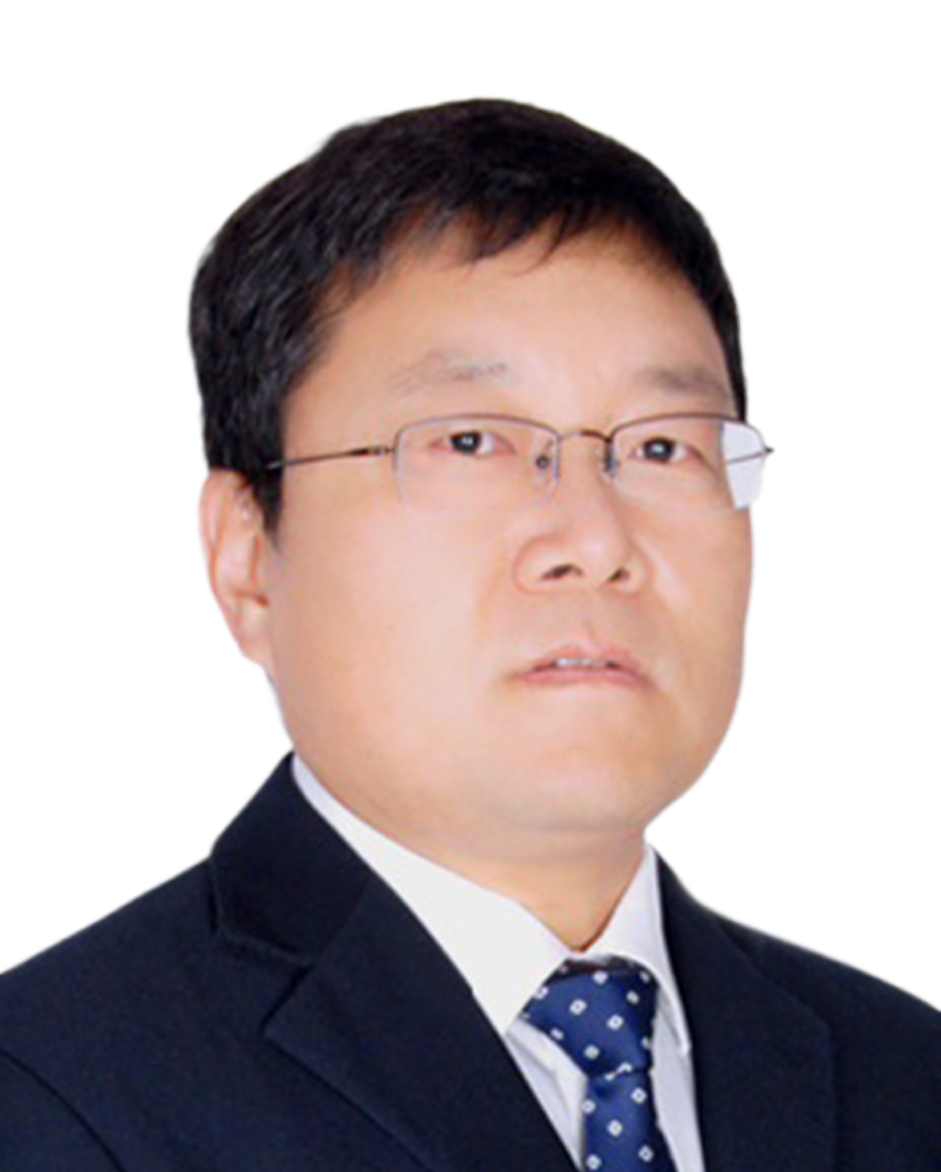 连中强