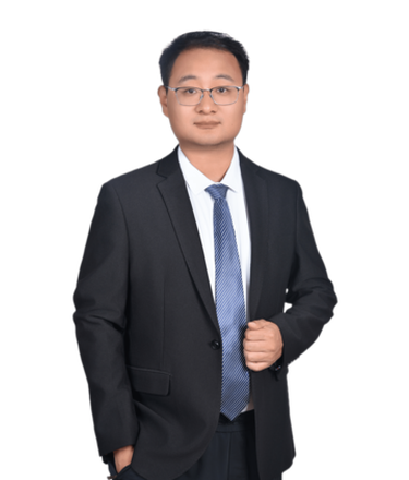 周贵龙